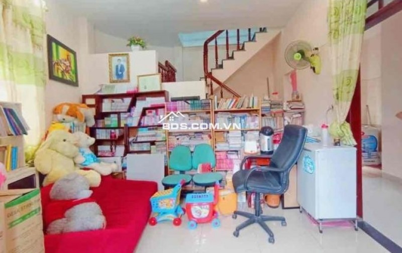Lô góc 3 mặt 167m2 -Ỷ Lan Nguyên Phi- Hòa Cường Bắc- Giá chỉ 16,1 tỷ