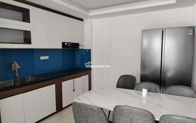 NHÀ ĐẸP KÍNH KOONG, MỚI XÂY, 32/35 M2, 2 PHÚT XE MÁY RA CHỢ TỨ HIỆP, TRUNG TÂM HUYÊN, 5 tyr nhỉnh , TÌM CHỦ GẤP