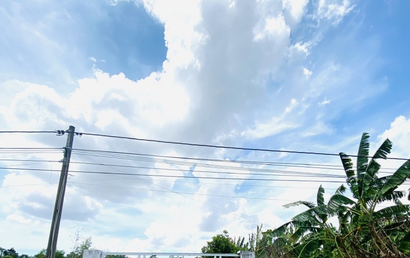 Nắm chủ - Bán lô đất đường 45 xã Hoà Long, giao nhau giữa Hương Lộ 3 và Tỉnh lộ 52, Bà Rịa