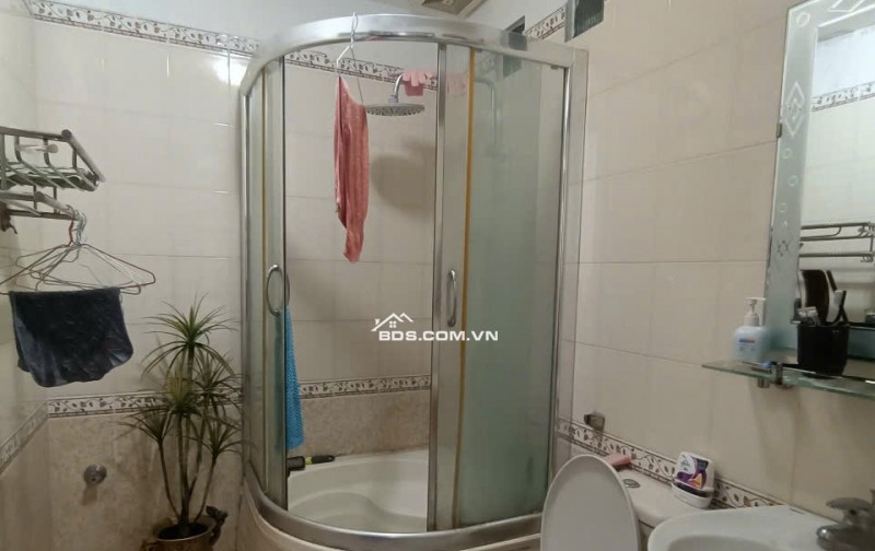 NHÀ ĐẸP THỤY KHUÊ – 103.9M² – 4 TẦNG – 3 THOÁNG MẶT TIỀN 8M – GẦN HỒ TÂY – GIÁ TỐT