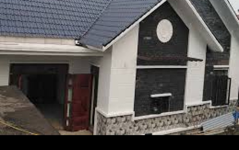 Chán cảnh phải ở chung cư ngột ngạt? Khám phá nhà trệt mới xây tại quận 12, giá mềm bất ngờ