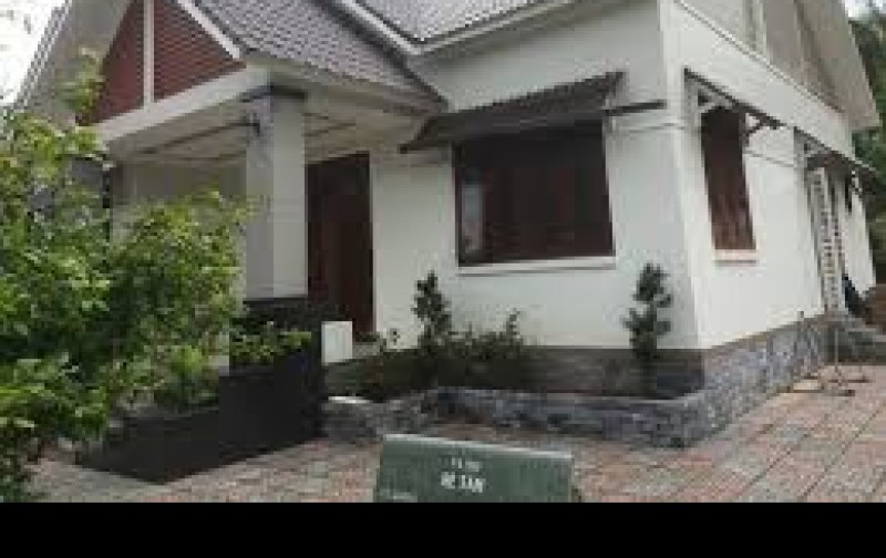 Chán cảnh phải ở chung cư ngột ngạt? Khám phá nhà trệt mới xây tại quận 12, giá mềm bất ngờ