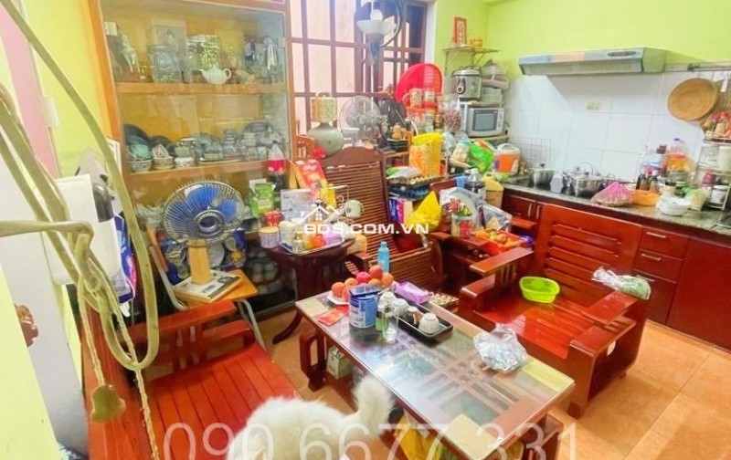 ‼ Khu vip hẻm siêu đẹp - ô tô đỗ cổng - 5 tầng 75m2 chỉ 10.X tỷ
