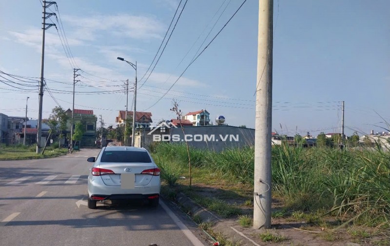 Chính chủ cần thanh lý lô đất khu đô thị Herita Midtown, TT Kiện Khê, huyện Thanh Liêm, Hà Nam