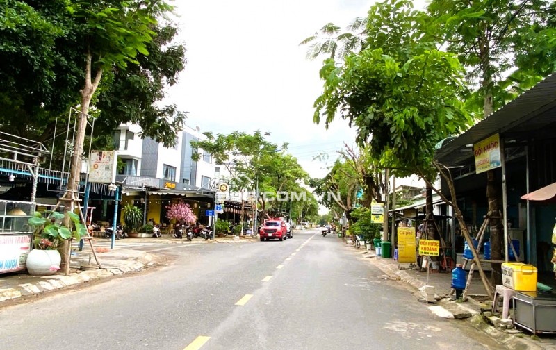 BÁN GẤP LÔ ĐẤT ĐẸP KĐT ĐÔNG TĂNG LONG, 358M2 VUÔNG VỨC, SỔ RIÊNG THỔ CƯ, GẦN CHỢ, CHỈ 13.8TỶ!