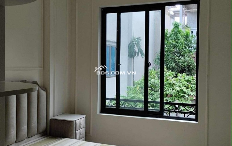 DO NHA TÂY MỖ - NHÀ ĐẸP DÂN XÂY - VF3 ĐỖ CỬA - GIÁ NHỈNH 5 TỶ