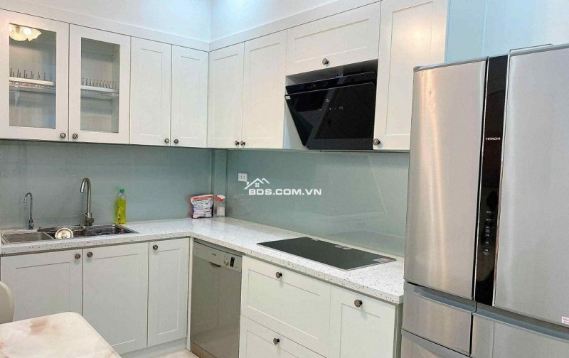DO NHA TÂY MỖ - NHÀ ĐẸP DÂN XÂY - VF3 ĐỖ CỬA - GIÁ NHỈNH 5 TỶ