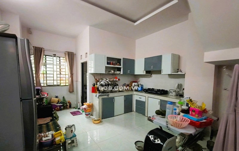 BÁN NHÀ 2 MẶT TIỀN ĐẸP - NGAY TRUNG TÂM QUẬN 2, 182M2 NỞ HẬU, Ô TÔ NGỦ SÂN,  CHỈ 14.2TỶ