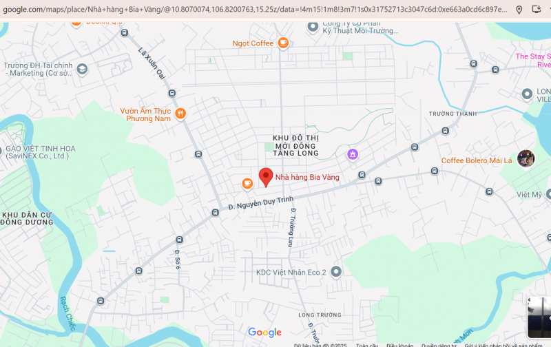 BÁN GẤP LÔ ĐẤT ĐẸP KĐT ĐÔNG TĂNG LONG, 358M2 VUÔNG VỨC, SỔ RIÊNG THỔ CƯ, GẦN CHỢ, CHỈ 13.8TỶ!