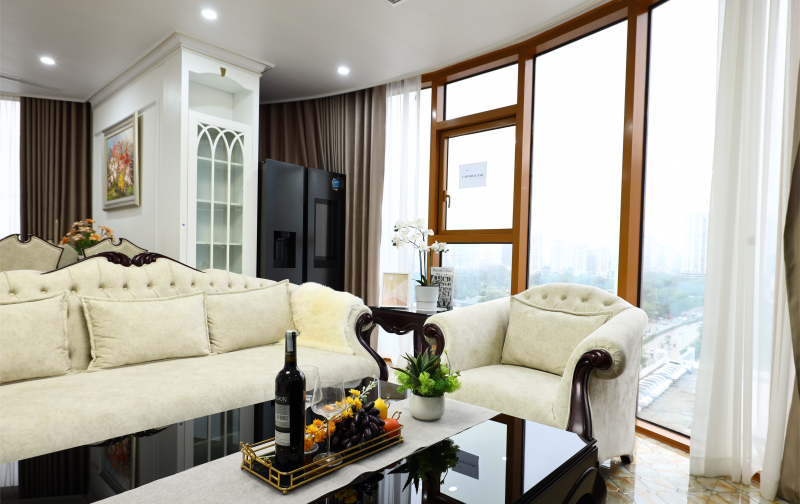  QMS TOP TOWER – RA MẮT BIỂU TƯỢNG SỐNG MỚI TẠI TÂY HÀ NỘI 