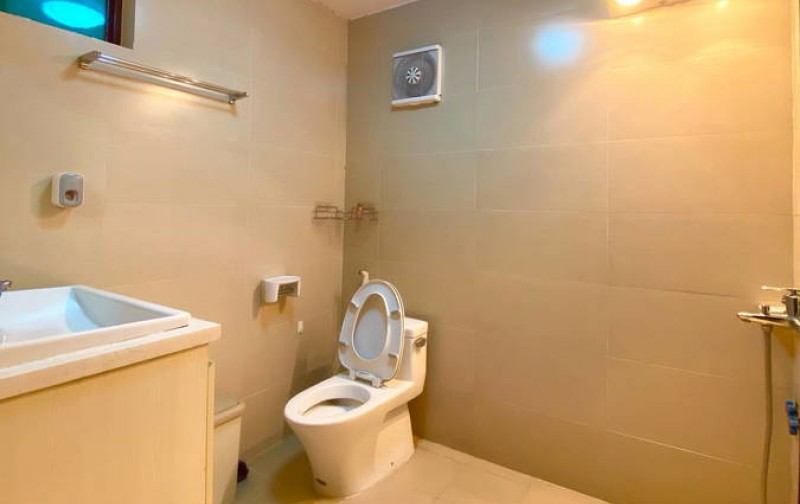 SIÊU PHẨM NHÀ ĐẸP – PHỐ NGUYỄN VIẾT XUÂN – DT 40M2 5 TẦNG TẶNG FULL NỘI THẤT – GIÁ TỐT HIẾM CÓ