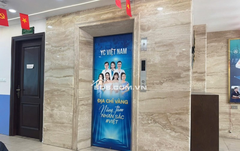 Bán Toà Nhà Building Mặt Phố Bùi Thị Xuân, Hai Bà Trưng 133m, 12 tầng, mt 7.1m, 160 tỷ