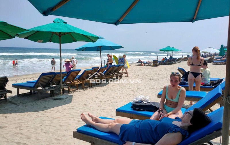 ĐÀ NẴNG: GẤP!.. CHUYỂN NHƯỢNG TÒA KHÁCH SẠN ĐƯỜNG HỒ NGHINH, VIEW BIỂN MỸ KHÊ GIÁ CỰC TỐT!