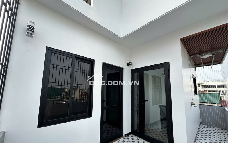 Nhà Đẹp Kinh Doanh, Thang Máy, Chợ Khâm Thiên 34m, 7 tầng, mt 6m, giá 12 tỷ