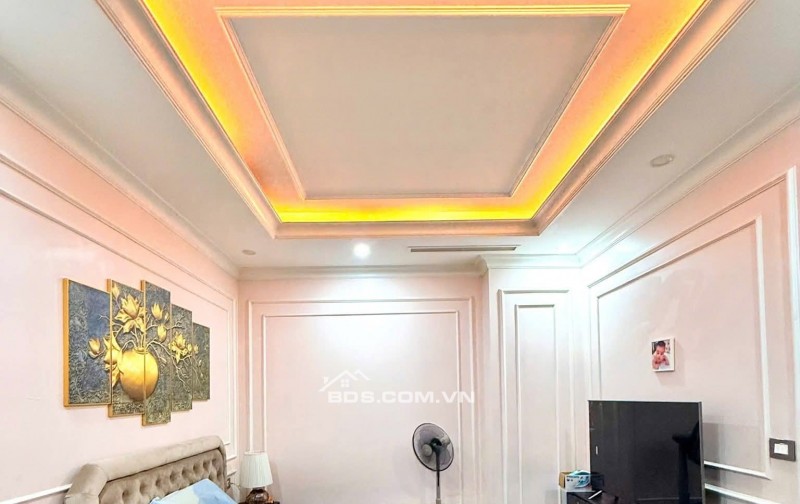 Nhà Đẹp Kinh Doanh VP, Giải Phóng, Thanh Xuân 57m, 5 tầng, mt 5.6m, giá 26.5 tỷ