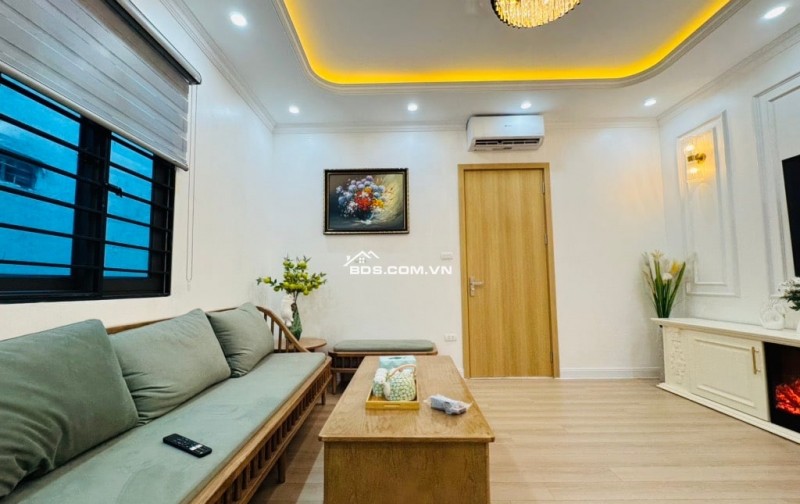  #HOA_HẬU MINH KHAI - 4 TẦNG - NHỈNH 9 TỶ - DT 45m2 - GIAO NGÃ TƯ CHỢ MƠ TRƯƠNG ĐỊNH - AN NINH CAO