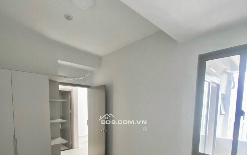 Cho thuê căn hộ cao cấp 59m2, 2PN, 2WC từ 6.5 triệu/tháng Westgate Bình Chánh