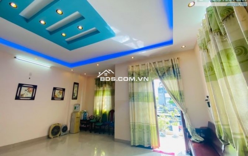 Lô góc 3 mặt 167m2 -Ỷ Lan Nguyên Phi- Hòa Cường Bắc- Giá chỉ 16,1 tỷ