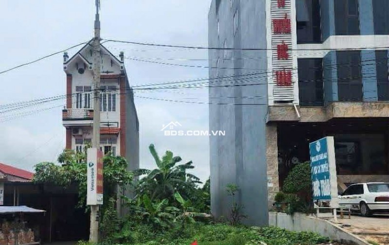 Cần bán gấp mảnh đất 108m