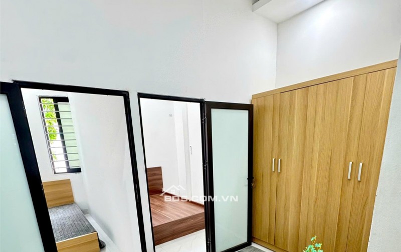 CHÍNH CHỦ CHO THUÊ CCMN SỐ 26 NGÁCH 49 NGÕ 32 ĐỖ ĐỨC DỤC