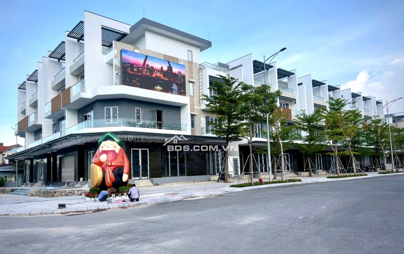  TOPAZ CITY CORE – GIỚI HẠN VỊ TRÍ, VÔ HẠN GIÁ TRỊ!