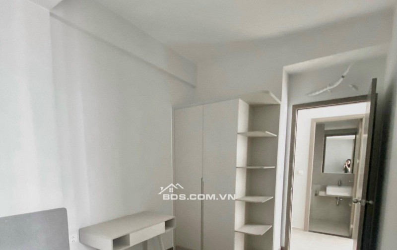 Cho thuê căn hộ cao cấp 59m2, 2PN, 2WC từ 6.5 triệu/tháng Westgate Bình Chánh