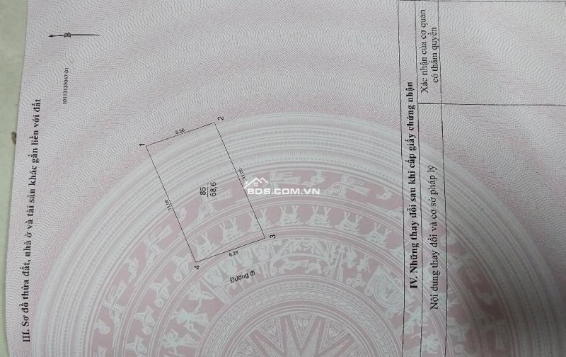 Siêu phẩm Trung Hòa – Cầu Giấy: 68m2, gần Big C, ô tô vào nhà – Mức giá không tưởng chỉ nhỉnh chục tỷ