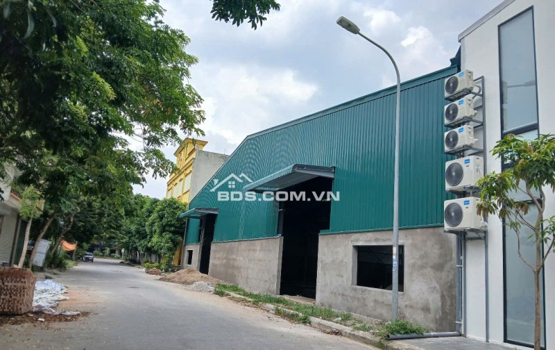 Kho xưởng, từ sơn, bắc ninh