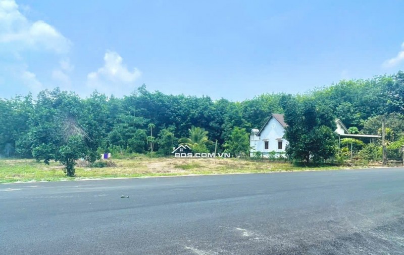 CẦN TIỀN BÁN 250M2 ĐẤT THỔ CƯ MẶT TIỀN ĐƯỜNG THÔNG GẦN CHỢ, TRƯỜNG HỌC DÂN ĐÔNG BUÔN BÁN SẦM UẤT. GIÁ 395TR