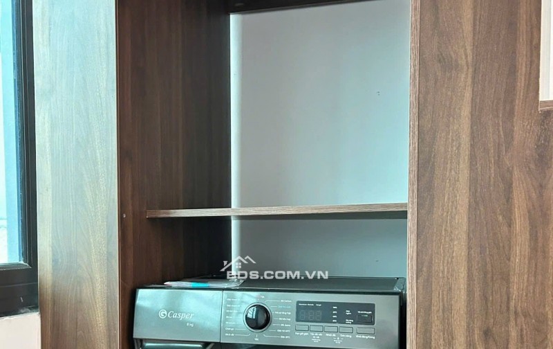 Nhà Đẹp Dòng Tiền, Phố Chợ Khâm Thiên, Đống Đa 48m, 7 tầng, mt 5.6m, giá 15.5 tỷ