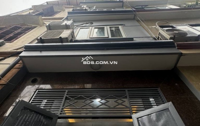 NHÀ DÂN XÂY - QUANG TIẾN - ĐẠI MỖ- 6 TỶ