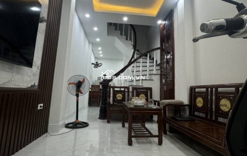 NHÀ DÂN XÂY - QUANG TIẾN - ĐẠI MỖ- 6 TỶ