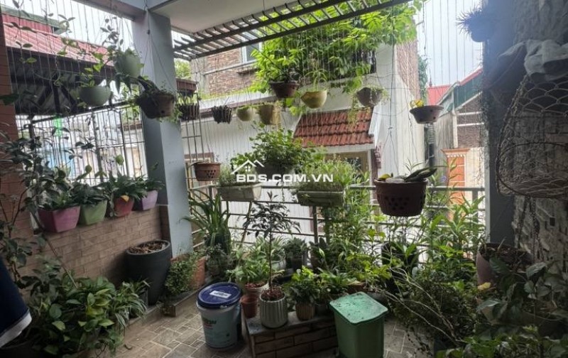 NHÀ DÂN XÂY - QUANG TIẾN - ĐẠI MỖ- 6 TỶ