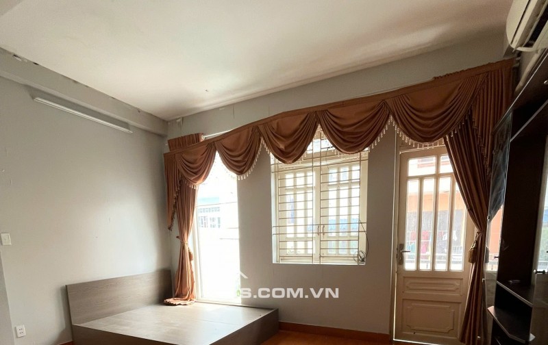 PHÒNG 6TR - SỐNG XỊN NHƯ RESORT TẠI 137/45 LÊ VĂN SỸ , P.13, PHÚ NHUẬN!