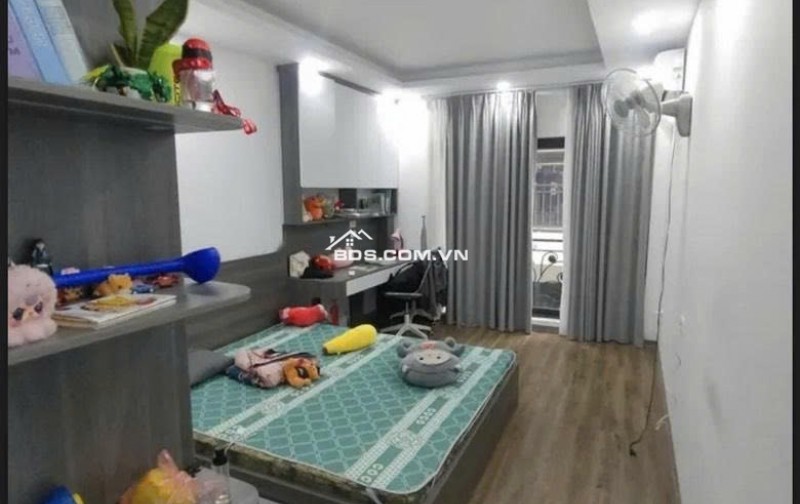 Bán Nhà Đai Từ, Hoàng Mai - Gần Phố - 2 Thoáng - Thang Máy - 35m, 6Tầng - Nhỉnh 8 Tỷ.