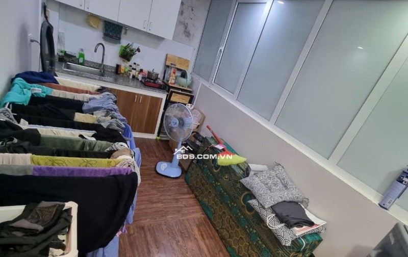 CHO THUÊ PHÒNG TRỌ – 3 NGÕ 138 ĐÌNH THÔN, NAM TỪ LIÊM – GIÁ 6,5 TRIỆU CÓ TL.,