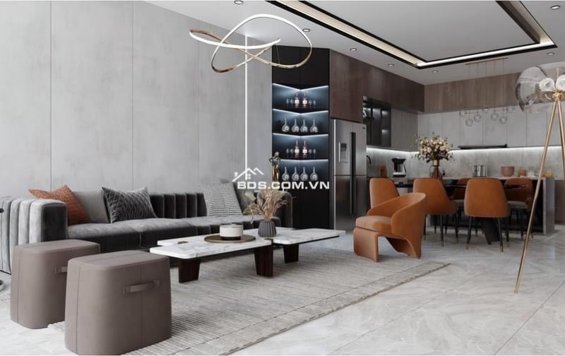 HOA HẬU SÀI ĐỒNG - ĐẲNG CẤP SỐNG HIỆN ĐẠI - KINH DOANH ĐẮC ĐỊA