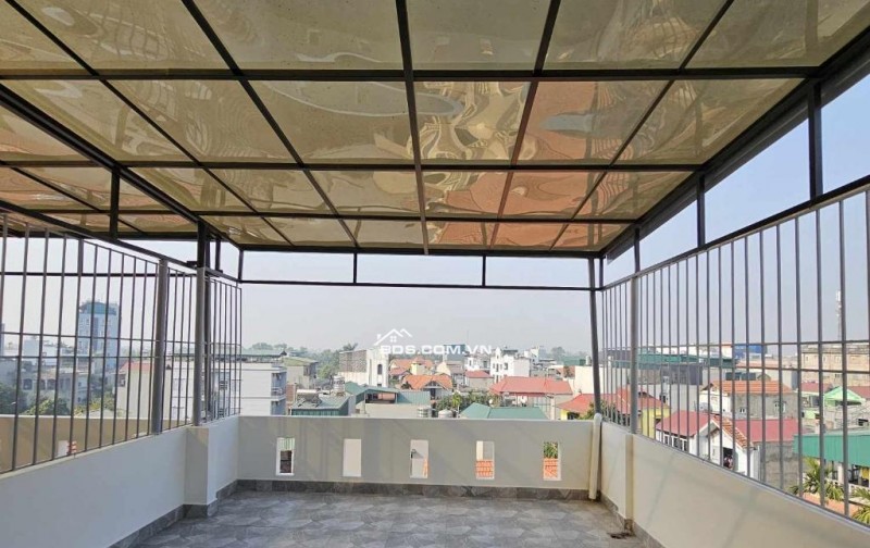 Nhà Mặt Ngõ - Tiện Ích Đỉnh Cao - Cách trường THPT và trường mầm non Thạch Bàn Vài Bước Chân – nhỉnh 5 Tỷ!