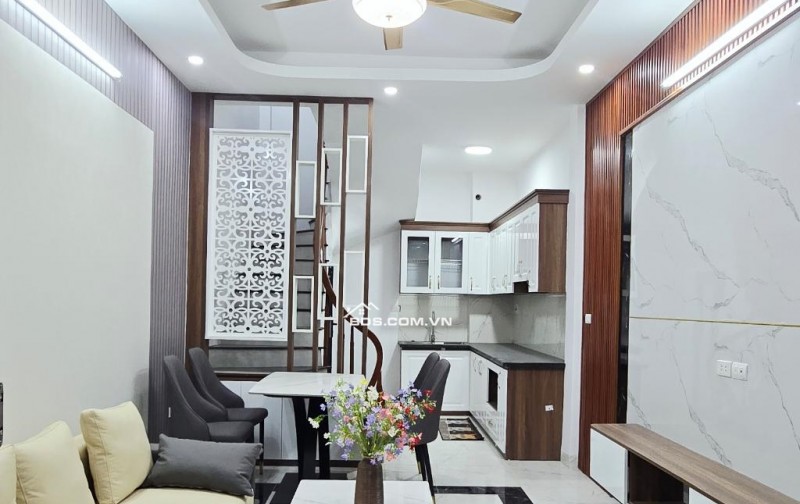  BÁN NHÀ TRUNG TÂM THẠCH BÀN - VỊ TRÍ ĐẸP, GIÁ TỐT, SỔ ĐỎ CHÍNH CHỦ 