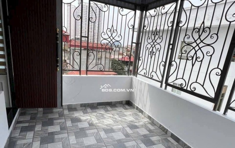 Nhà Đẹp Kinh Doanh VP Nguyễn Văn Huyên, Cầu Giấy 45m, 7 tầng, mt 4m, giá 19.5 Tỷ.
