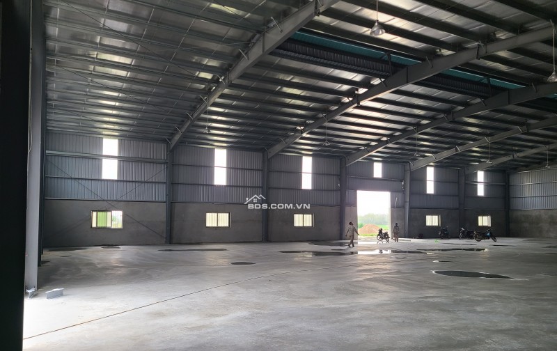 Kho xưởng, từ sơn, bắc ninh