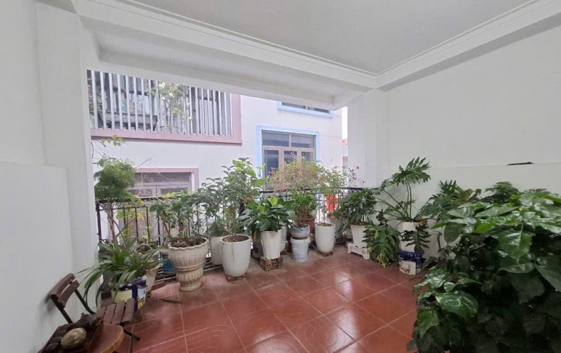 Bán nhà riêng 4PN, 4WC tại An Dương Vương, 46m2, giá siêu hời 11,4 tỷ, Tây Hồ, Hà Nội
