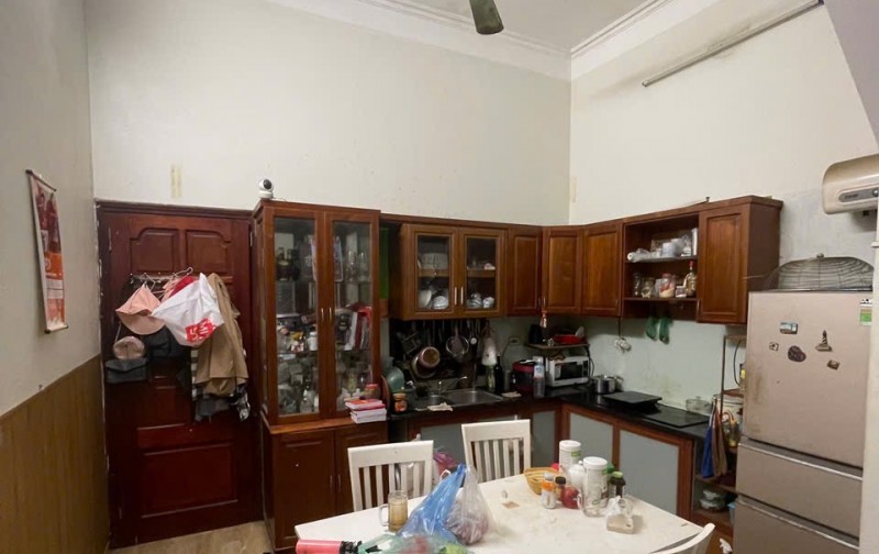 Bán nhà riêng 4PN, 3WC tại Cầu Giấy, Yên Hòa, Hà Nội, giá cực chất 9,4 tỷ