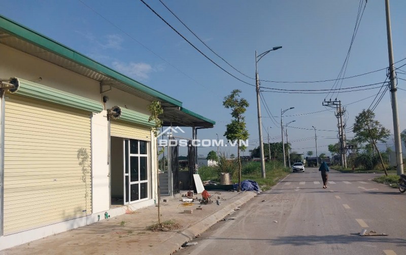 Chính chủ cần thanh lý lô đất khu đô thị Herita Midtown, TT Kiện Khê, huyện Thanh Liêm, Hà Nam