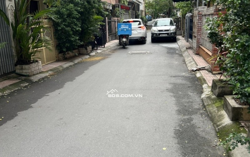 Nhỉnh 15 Tỷ - Phân Lô - Oto - Kinh Doanh - 2 Thoáng - 55m*5T - Giải Phóng, Thanh Xuân.