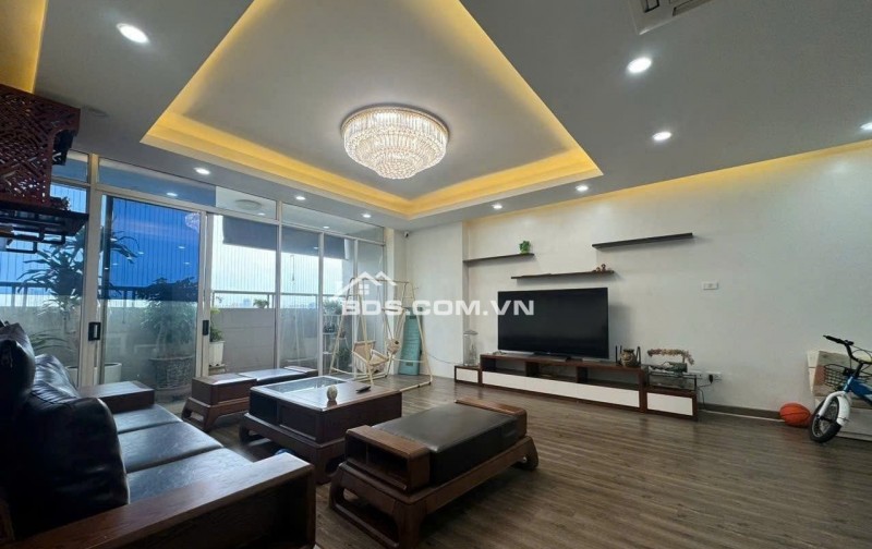 Bán căn góc 3 ngủ chung cư FLC Landmark