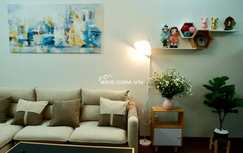 Chính Chủ Cho Thuê Dài Hạn Căn Hộ Tầng 16 Chung Cư CT2A Hồ Hoàng Cầu - 36 Hoàng Cầu