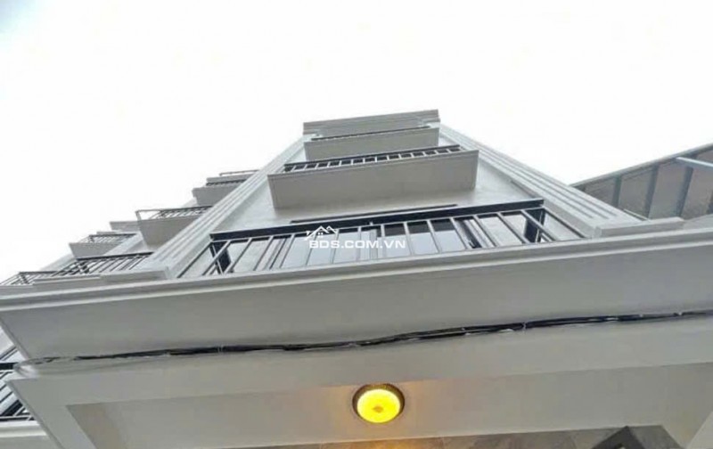 chỉ 5 tỷ nhà Tam Hiệp, Thanh Trì, gần 35m*5 tầng , full công năng - ngõ nông ,gần ô tô.