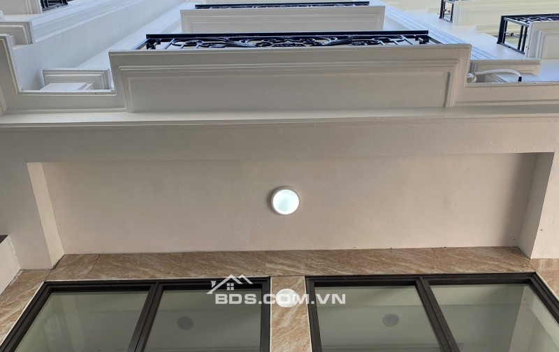 Bán nhà phố Tựu Liệt, Tam Hiệp, Thanh Trì s:38*5 tầng,Full nội thất chỉ nhỉnh 6 tỉ.