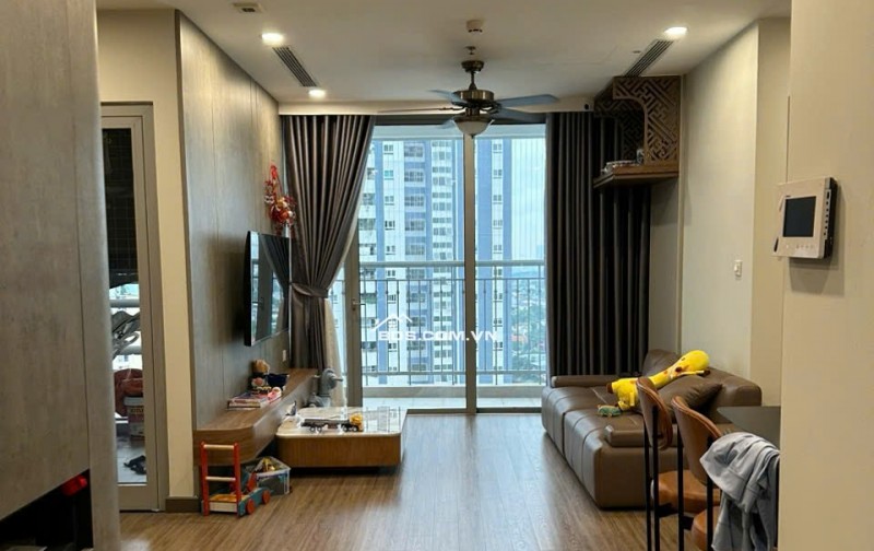Bán căn 2 ngủ dự án Vinhomes Gardenia Mỹ Đình